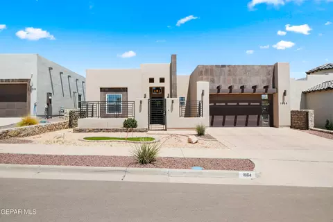 1664 Lark Bunting Ln, El Paso, TX 79911
