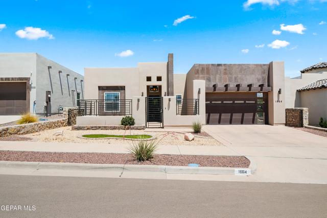 1664 Lark Bunting Ln, El Paso, TX 79911