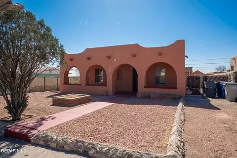 2610 Jefferson Ave, El Paso, TX 79930