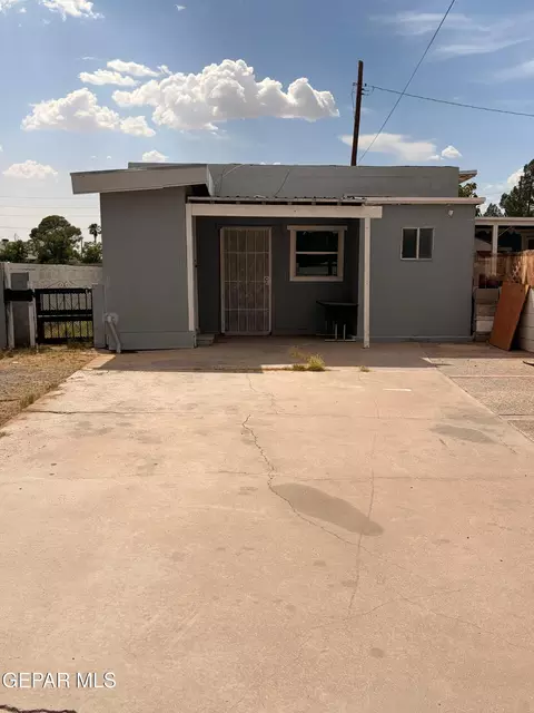 155 S Harris St, El Paso, TX 79907