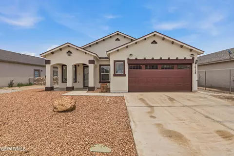 10128 Red Vly, Socorro, TX 79927