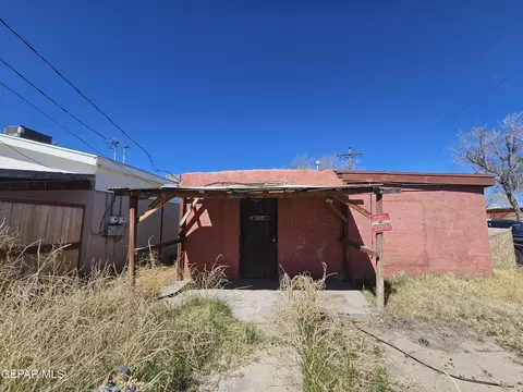 645 E Chestnut Ave, Las Cruces, NM 88001