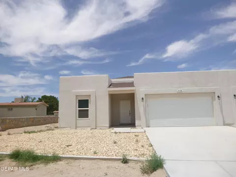 471 Huereque Dr UNIT A, Socorro, TX 79927