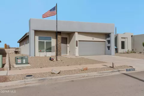 12033 Hidden Gardens Pl, Socorro, TX 79927
