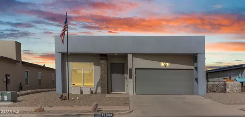 12033 Hidden Gardens Pl, Socorro, TX 79927