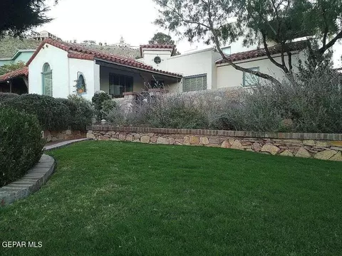 1232 Galloway Dr, El Paso, TX 79902
