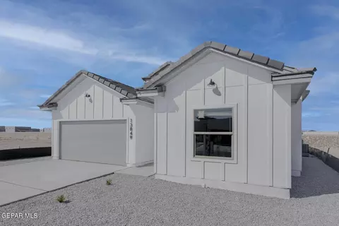 1133 Gallium Ave, Santa Teresa, NM 88008
