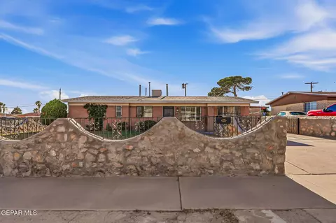 1101 Doyle Pl, El Paso, TX 79907