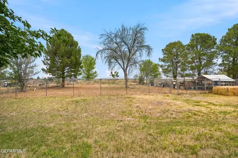 Exterior - 516 Chisom Dr, Anthony, TX 79821 photo 9 of 9