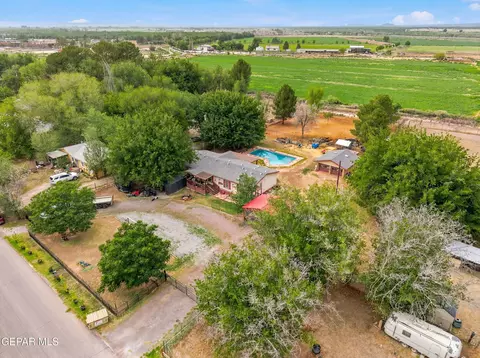 View/Area - 516 Chisom Dr, Anthony, TX 79821 photo 1 of 7
