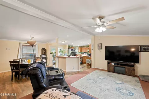 Other - 516 Chisom Dr, Anthony, TX 79821 photo 6 of 13