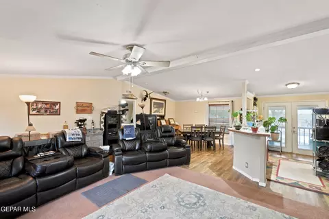 Living - 516 Chisom Dr, Anthony, TX 79821 photo 1 of 1