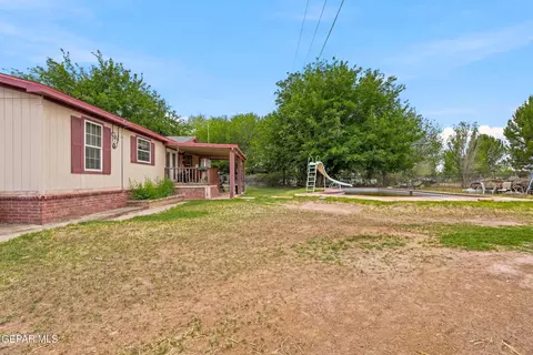 Other - 516 Chisom Dr, Anthony, TX 79821 photo 12 of 13