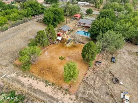 View/Area - 516 Chisom Dr, Anthony, TX 79821 photo 6 of 7