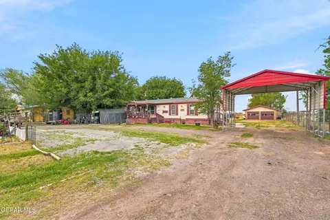 Other - 516 Chisom Dr, Anthony, TX 79821 photo 4 of 13