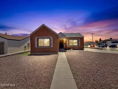 3700 Mckinley Ave, El Paso, TX 79930