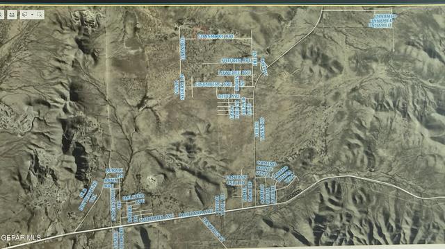 231063 Tbd, El Paso, TX 79938