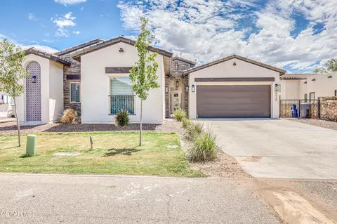 5620 River Run St, El Paso, TX 79932