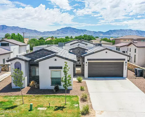 5620 River Run St, El Paso, TX 79932