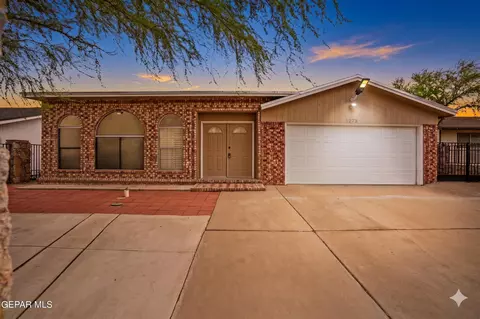 1273 Southwestern Dr, El Paso, TX 79912