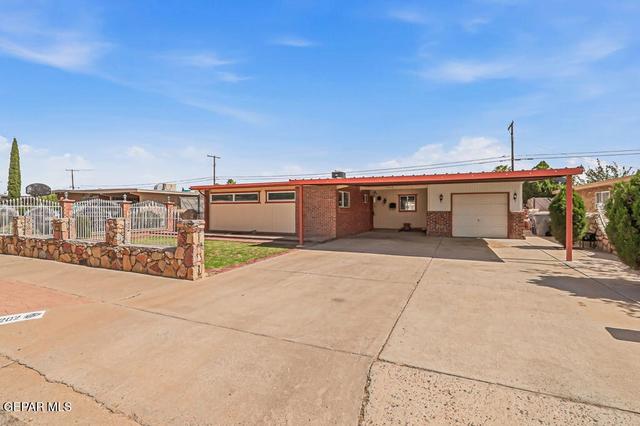 5202 Jerry Dr, El Paso, TX 79924