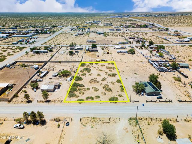 15150 Pumice Dr, El Paso, TX 79928