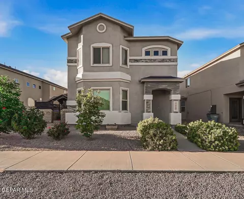 14433 Eastbrook Dr, El Paso, TX 79938