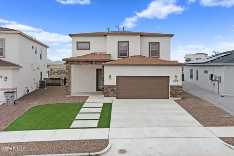 12737 Cono Norte Dr, El Paso, TX 79934