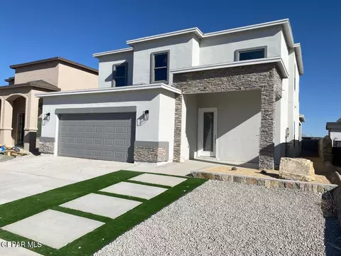 12737 Cono Norte Dr, El Paso, TX 79934