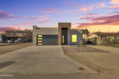 669 Supima Dr, Socorro, TX 79927