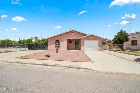145 Miranda Ct, El Paso, TX 79932