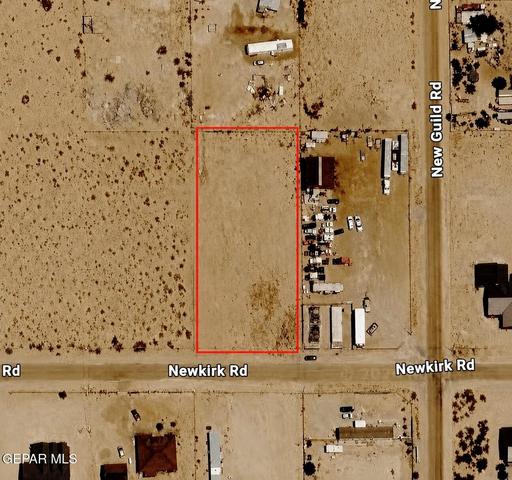 15561 Newkirk Rd, El Paso, TX 79928
