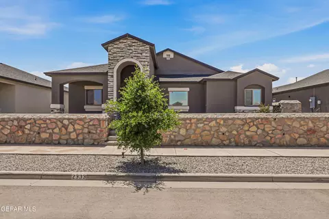 2333 Mike Price Dr, El Paso, TX 79938
