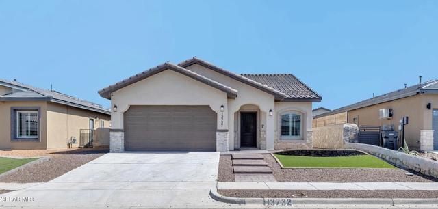 13732 Blackburn Ave, Horizon City, TX 79928