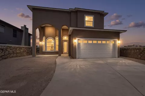1488 Dunlin, El Paso, TX 79928