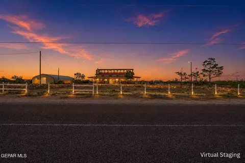 15040 Ferguson Dr, El Paso, TX 79938