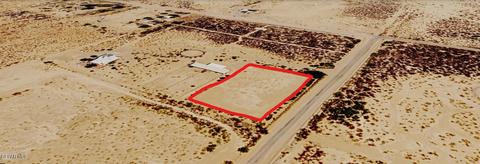 Pn Shiprock Road, Chaparral, NM 88081
