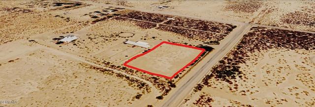 Pn Shiprock Road, Chaparral, NM 88081
