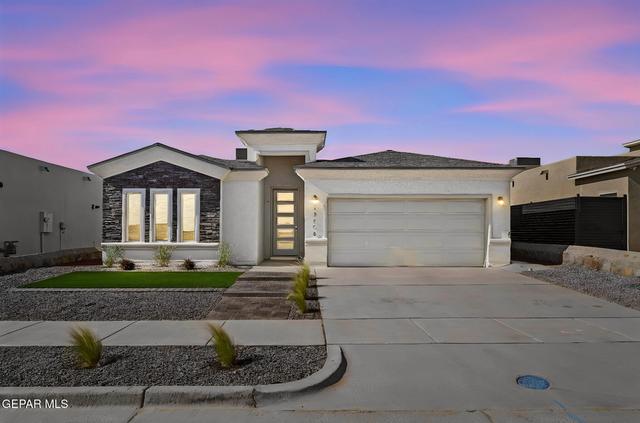 12606 Amesbury Dr, El Paso, TX 79928