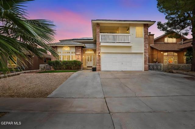 12113 Alex Guerrero Cir, El Paso, TX 79936
