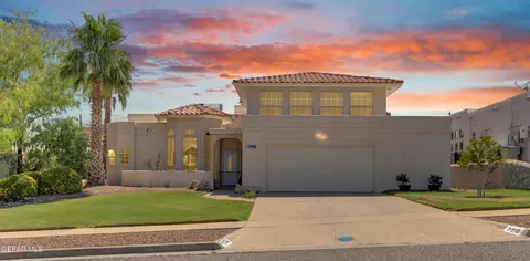 7016 Toluca Dr, El Paso, TX 79912