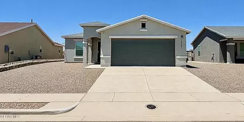 14545 Banana Yucca Ave, Horizon City, TX 79928