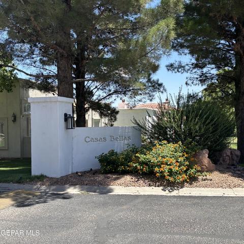 226 Casas Bella Ln, Santa Teresa, NM 88008