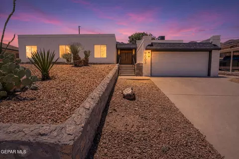 9003 Magnetic St, El Paso, TX 79904