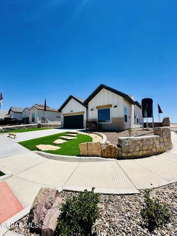 940 Elstree Pl, El Paso, TX 79928
