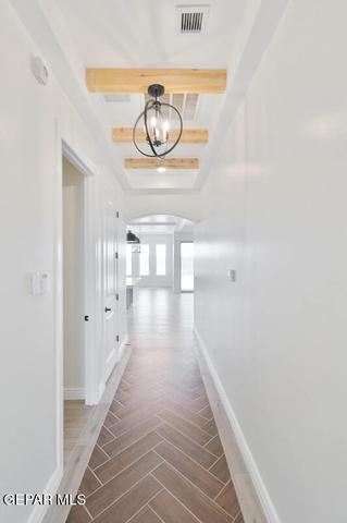 588 Basketflower Dr, Horizon City, TX 79928