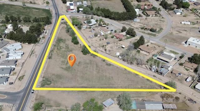 11875 N Loop Dr, Socorro, TX 79927