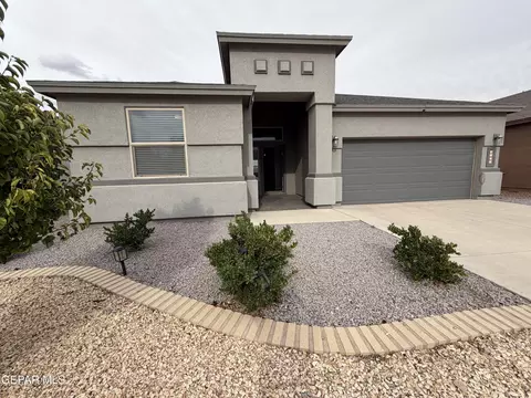4704 Marisabel Azcarate St, El Paso, TX 79938