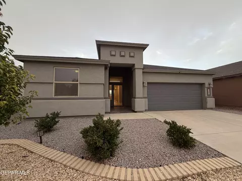 4704 Marisabel Azcarate St, El Paso, TX 79938
