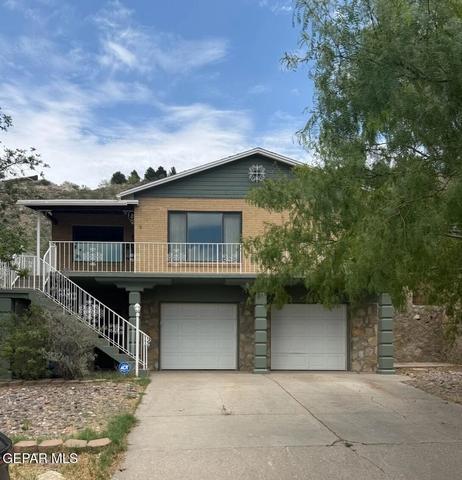 3116 Piedmont Dr, El Paso, TX 79902